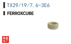 TX29/19/7.6-3E6