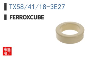 TX58/41/18-3E27