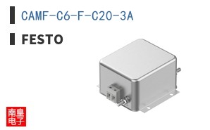 CAMF-C6-F-C20-3A