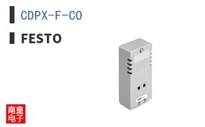 CDPX-F-CO