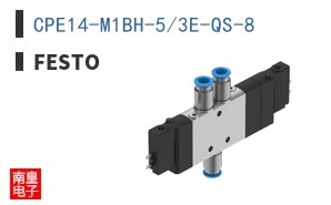 CPE14-M1BH-5/3E-QS-8