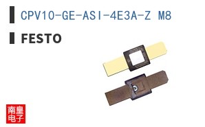 CPV10-GE-ASI-4E3A-Z M8