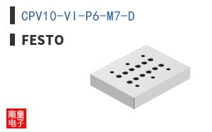 CPV10-VI-P6-M7-D