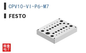 CPV10-VI-P6-M7