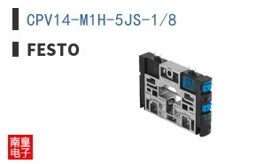 CPV14-M1H-5JS-1/8