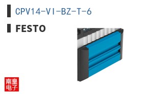 CPV14-VI-BZ-T-6