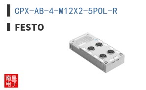CPX-AB-4-M12X2-5POL-R