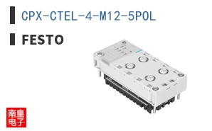 CPX-CTEL-4-M12-5POL