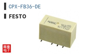 CPX-FB36-DE