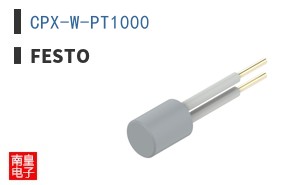 CPX-W-PT1000