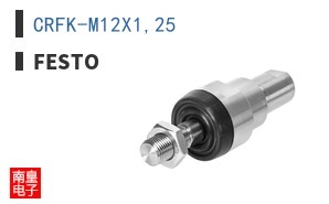 CRFK-M12X1,25