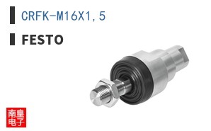 CRFK-M16X1,5