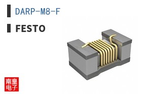 DARP-M8-F