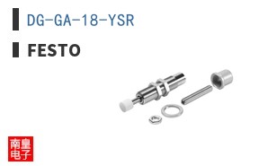 DG-GA-18-YSR