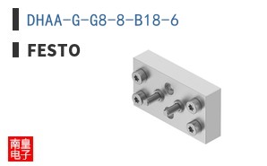 DHAA-G-G8-8-B18-6