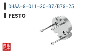 DHAA-G-Q11-20-B7/B7G-25