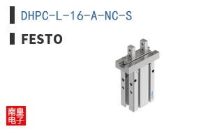 DHPC-L-16-A-NC-S