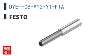 DYEF-G8-M12-Y1-F1A