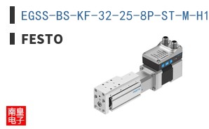 EGSS-BS-KF-32-25-8P-ST-M-H1-PLK-AA