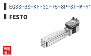 EGSS-BS-KF-32-75-8P-ST-M-H1-PLK-AA