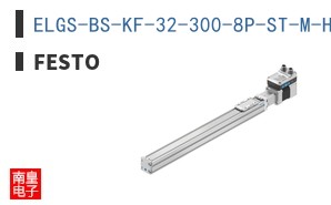ELGS-BS-KF-32-300-8P-ST-M-H1-PLK-AA
