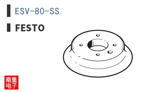ESV-80-SS