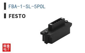 FBA-1-SL-5POL