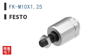 FK-M10X1,25