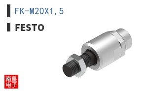 FK-M20X1,5