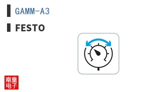 GAMM-A3