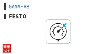 GAMM-A8