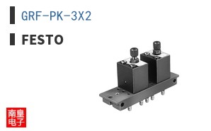 GRF-PK-3X2