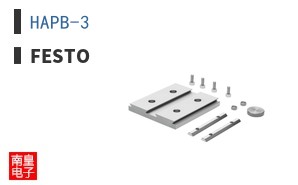 HAPB-3