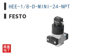 HEE-1/8-D-MINI-24-NPT