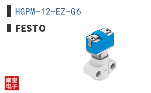 HGPM-12-EZ-G6