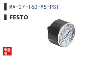 MA-27-160-M5-PSI