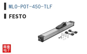 MLO-POT-450-TLF
