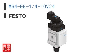 MS4-EE-1/4-10V24