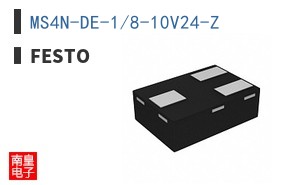 MS4N-DE-1/8-10V24-Z