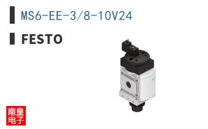 MS6-EE-3/8-10V24