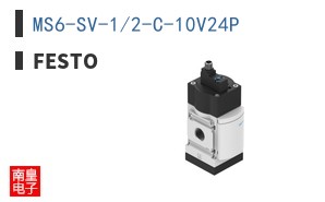 MS6-SV-1/2-C-10V24P