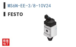 MS6N-EE-3/8-10V24