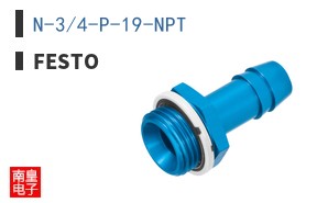 N-3/4-P-19-NPT