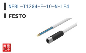 NEBL-T12G4-E-10-N-LE4