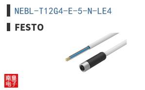NEBL-T12G4-E-5-N-LE4