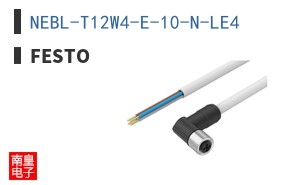 NEBL-T12W4-E-10-N-LE4
