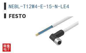 NEBL-T12W4-E-15-N-LE4
