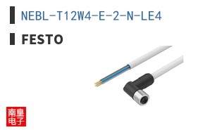 NEBL-T12W4-E-2-N-LE4