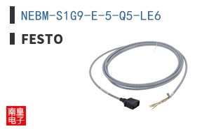 NEBM-S1G9-E-5-Q5-LE6