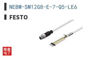 NEBM-SM12G8-E-7-Q5-LE6